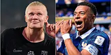 Mondiali 2026, le partite di oggi: Haaland e Mbapp&eacute; accendono la serata, Capo Verde e Iran per rimanere in gioco | Orari e dove vederle in tv