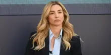 Salis: &ldquo;Spero non si facciano le primarie. Ho idee diverse da Schlein su come gestire il Pd. Io in politica nazionale? Aspirazione legittima&rdquo;