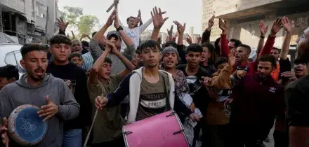Per i palestinesi arrestati non valgono i diritti basilari. Ed &egrave; tutto normale, non solo per la destra