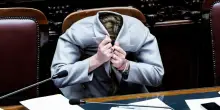 Per Meloni un presidente della Repubblica di destra non &egrave; pi&ugrave; un tab&ugrave;: il problema sarebbe chi