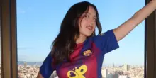 &ldquo;Cosa mi ha insegnato Robert Smith dei Cure? Che il segreto per una relazione duratura &egrave; avere bagni separati. Me lo ricorder&ograve; per il futuro&rdquo;: la popstar dei record Olivia Rodrigo racconta