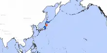 Terremoto in Giappone, quattro feriti. Sospesi i treni ad alta velocit&agrave; Shinkansen, chiuse decine di scuole