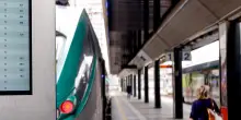 Caos per i passeggeri diretti in aeroporto: i treni verso Malpensa sospesi per un tentato furto di rame, disagi anche a Fiumicino