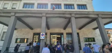 Sorelle scomparse in Abruzzo: i tre fermati hanno risposto alle domande della gip. Attesa la convalida