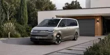 Volkswagen rinnova Multivan e California. Pi&ugrave; tecnologia e sicurezza
