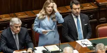 Sondaggi, perdono consensi i partiti di centrodestra (a favore di Vannacci) e Avs supera la Lega: la Supermedia