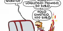 La crisi di Sfigonella