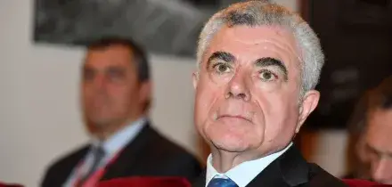 Strage di Viareggio, l&rsquo;ex ad di Ferrovie Mauro Moretti si &egrave; costituito in carcere dopo la condanna definitiva a 5 anni