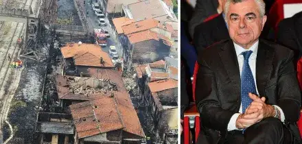&ldquo;La responsabilit&agrave; di Moretti per la strage di Viareggio &egrave; chiara, &egrave; limpida e inequivocabile&rdquo;, l&rsquo;avvocato di parte civile delle vittime: &ldquo;Fu scelto di massimizzare il profitto&rdquo;