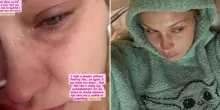 &ldquo;Ho la malattia di Lyme. Il dolore e i traumi mi portano a un grande isolamento e depressione. Ma c&rsquo;&egrave; una luce, anche se non riuscite a vederla&rdquo;: Bella Hadid commossa