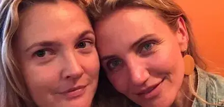 &ldquo;&Egrave; stata con me nei momenti belli e in quelli difficili&rdquo;: Drew Barrymore dedica un post a Cameron Diaz e racconta il segreto di un&rsquo;amicizia che dura da quasi quarant&rsquo;anni