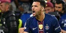 Gon&ccedil;alo Ramos al Milan, &egrave; fatta: accordo col Psg per oltre 50 milioni. Sar&agrave; l&rsquo;acquisto pi&ugrave; costoso della storia rossonera