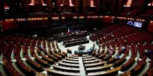 Treni e Pnrr, alla Camera il question time con i ministri Salvini, Calderone e Foti: la diretta tv