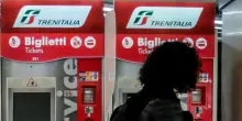 L&rsquo;alta velocit&agrave; rallenta con l&rsquo;esodo estivo: al via i lavori sulla Milano-Roma con viaggi pi&ugrave; lunghi anche di 2 ore e mezza. Oltre 1300 cantieri ferroviari attivi