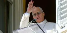 L&rsquo;appello di Papa Leone per la tutela dei minori migranti: &ldquo;Basta con politiche di mera gestione dei flussi, al centro ci siano i diritti umani&rdquo;