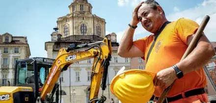 Emergenza caldo, il tasso di mortalit&agrave; nel mese di giugno segna +3% tra gli over 65: Torino la citt&agrave; pi&ugrave; colpita