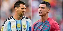 Mondiali 2026, le partite di oggi: &egrave; il momento degli ultimi verdetti. Tocca ad Argentina e Portogallo | Orari e dove vederle in tv