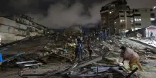 Terremoto in Venezuela, sale il bilancio delle vittime: 235 morti e 4300 feriti, un italiano tra i deceduti. Farnesina: &ldquo;Molti connazionali non rispondono&rdquo;