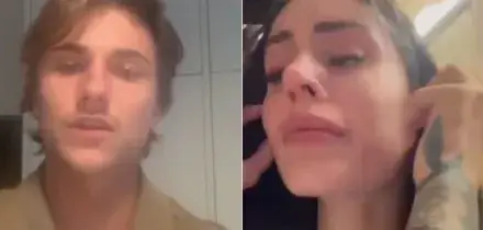 Temptation Island e il caso del video hard di Sara e Gabriele: &ldquo;Eravamo due ragazzini ubriachi. Non l&rsquo;abbiamo detto alla produzione per vergogna&rdquo;