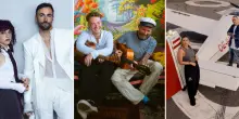 Dimenticate il Festivalbar. Il tormentone estivo non &egrave; morto, ha cambiato pelle, ma farlo in due &egrave; meglio: Angelina-Mengoni, Alfa-Jovanotti, sorpresa Emma-Fabri Fibra. Campionato a parte per Samurai Jay