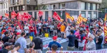 Sei sindacalisti Si Cobas e Usb prosciolti dall&rsquo;accusa di associazione a delinquere per le proteste nella logistica