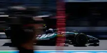 Gran premio Austria, Russell &egrave; in pole position davanti alle Ferrari. Antonelli quarto, a muro Verstappen | La griglia di partenza
