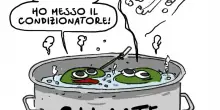 Clima: situazione attuale