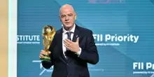 Mondiali, il sorteggio &egrave; &ldquo;casalingo&rdquo;: lo schema Fifa per favorire i Paesi ospitanti nella fase a eliminazione diretta