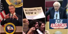 La California porta al voto la tassa sui miliardari. E apre la battaglia tra i dem per le presidenziali 2028