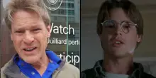 &ldquo;Vado ancora alle riunioni degli alcolisti anonimi. Dopo aver lasciato Hollywood sono stato in prigione e ho finito i soldi&rdquo;: lo rivela il sex symbol Anni 90 William McNamara