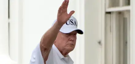 Trump attacca ancora l&rsquo;Iran: &ldquo;Violata la tregua&rdquo;. E minaccia: &ldquo;Se finiremo l&rsquo;opera la Repubblica islamica cesser&agrave; di esistere&rdquo;