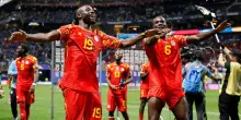 Mondiali, chiusa la fase a gironi: il Congo per la prima volta ai sedicesimi, sfider&agrave; l&rsquo;Inghilterra. L&rsquo;Austria trova la Spagna