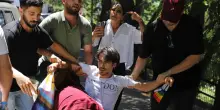 Pride a Istanbul, fermate almeno 50 persone tra cui una giornalista: la parata annuale era stata vietata