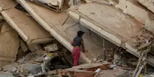 Venezuela, estratto vivo un bimbo di 11 anni. Msf: &ldquo;La Guaira sembra una zona di guerra&rdquo;