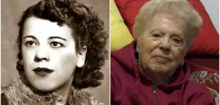 &Egrave; morta Annunziata Verit&agrave;, la partigiana &ldquo;che visse due volte&rdquo; aveva 100 anni
