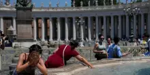 Il graduale ravvedimento di tutti davanti al caldo estremo &egrave; poca cosa se non viene supportato dalla politica