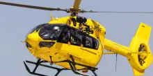 Scontro frontale a Pozzolengo (Brescia): muore un ragazzo di 19 anni, ferito un 41enne