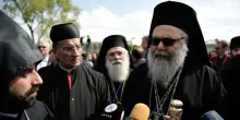Israele approva il riconoscimento del genocidio armeno. Il ministro S&agrave;ar: &ldquo;Non &egrave; mai troppo tardi per fare la cosa giusta&rdquo;
