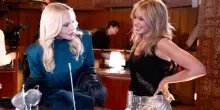 &ldquo;Ero gelosa di Kylie Minogue. Pensavo che il mio ex marito, Guy Ritchie, avesse una cotta per lei e mi dicevo non sar&ograve; mai bella cos&igrave;&rdquo;: lo rivela Madonna
