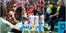 La favorita Francia, la sorpresa Capo Verde, el loco Bielsa, il problema Iran: promossi e bocciati dopo i gironi dei Mondiali