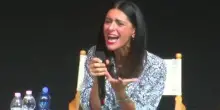Pina Picierno: &ldquo;Noi riformisti siamo l&rsquo;avanguardia coraggiosa. Come Copernico, Galileo, Giordano Bruno e Rosa Parks&rdquo;