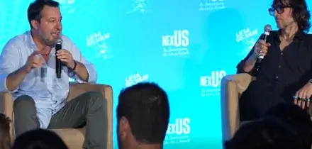 Salvini chiude la porta a Vannacci (per ora). &ldquo;Se ci ritiene falliti non penso che per seriet&agrave; cambi idea in un anno. Ma &lsquo;mai&rsquo; &egrave; un avverbio&hellip;&rdquo;