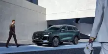Chery punta sull&rsquo;Italia. A MiMo presenti quattro marchi del gruppo cinese
