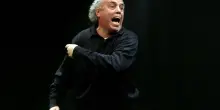Mario Pirovano per me &egrave; l&rsquo;unico vero erede artistico di Dario Fo