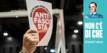 Seif non parteciper&agrave; a Pi&ugrave; libri pi&ugrave; liberi per la richiesta del patentino antifascista: perch&eacute; non sono d&rsquo;accordo