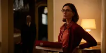 &ldquo;Non volevo fare l&rsquo;attrice. Avevo due passioni: gestire un albergo o un villaggio. Oppure immaginavo una carriere militare, mi affascinava l&rsquo;idea delle donne che si arruolano&rdquo;: Anna Ferzetti si racconta