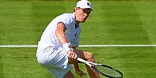 Wimbledon, &egrave; il momento di Sinner: l&rsquo;esordio sul Centrale contro Kecmanovic | Segui la diretta