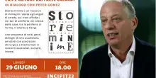 A Milano la presentazione del libro &ldquo;Storie minime&rdquo;: all&rsquo;Incipit23 l&rsquo;autore Raffaele Galardi in dialogo con Peter Gomez