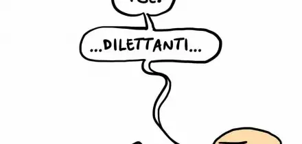 Attentato fallito