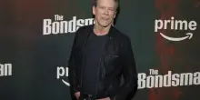 &ldquo;Dear Kevin Bacon ho un sogno. E ti riguarda. Lo so, sembra folle. Lo &egrave;, ma sono fatta cos&igrave;&rdquo;: la lettera di Viviana Carlet per invitare l&rsquo;attore al Lago FIlm Fest